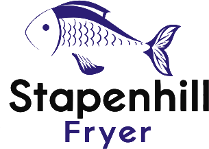Stapenhill Fryer